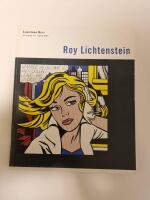 Roy Lichtenstein