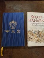 Snapphanarna : sk&aring;nsk motst&aring;ndsr&ouml;relse eller lagl&ouml;sa m&ouml;rdare?