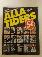 Alla tiders Se Nr 18 1981. Stort minnesnummer