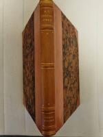 A. T. Gellerstedt. Diktare och konstn&auml;r