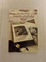 Gamla grafiska blad