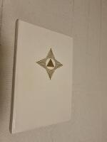 Den eviga v&auml;rldsbilden. Del 1