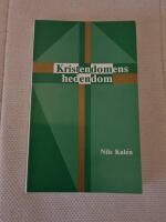 Kristendomens hedendom