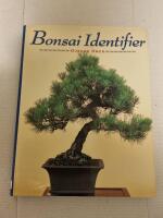 Bonsai Identifier