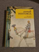 Svensk historia