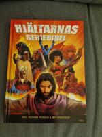 Hj&auml;ltarnas seriebibel