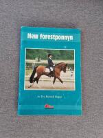 New forestponnyn
