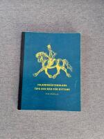 Islandsh&auml;stskolans tips och r&aring;d f&ouml;r ryttare