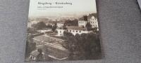 Ringsberg - Kristineberg. Kultur- och byggnadshistorisk bakgrund