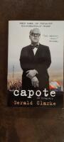 Capote : en biografi