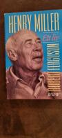 Henry Miller : ett liv