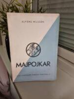 Majpojkar. Skolminnen