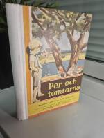 Per och tomtarna