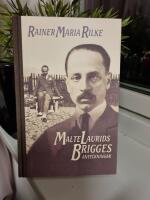 Malte Laurids Brigges anteckningar