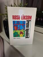 Frusna &ouml;gonblick