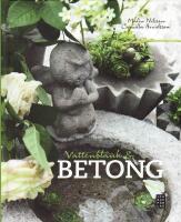 Vattenbl&auml;nk & betong