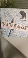 Vintage : en stilguide till vintagemode