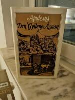 Den gyllene &aring;snan