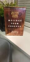 Message from Forever. A novel of Aboriginal wisdom