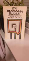 (TM) Transcendental meditation : hur man finner den inre energin och &ouml;vervinner stress