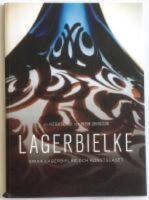 Lagerbielke : Erika Lagerbielke och konstglaset