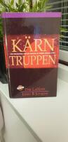 K&auml;rntruppen (Left Behind-serien nr 2)