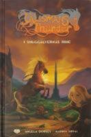 I skuggalvernas rike (Talismans of Thunder)