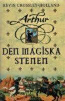 Arthur - Den magiska stenen