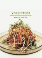 Veggiebook. Vegetarisk kokbok