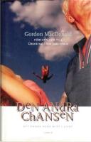 Den andra chansen. Att &auml;ndra kurs mitt i livet