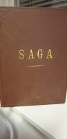 SAGA. Minnesblad från Nordiska Museet 1885