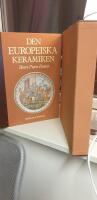 Den europeiska keramiken