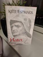 Hatet : Roman