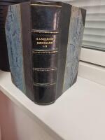 Jerusalem I-II : I Dalarne : I det Heliga Landet