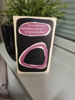 Balladen om det sorgsna kaf&eacute;et