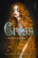 Cress. The Lunar Chronicles bok 3