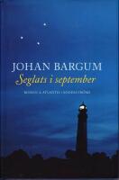 Seglats i september