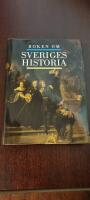 Boken om Sveriges historia
