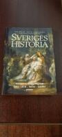 Sveriges historia : Koncentrerad uppslagsbok - fakta, &aring;rtal, tabeller, kartor