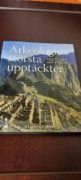 Arkeologins st&ouml;rsta uppt&auml;ckter