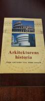 Arkitekturens historia under 1900-talet