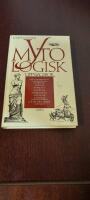 Mytologisk uppslagsbok : [1500 uppslagsord om nordisk, grekisk, romersk, egyptisk, babylonisk, aztekisk, kinesisk och alla andra viktigare mytologier]