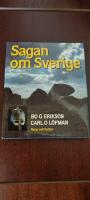 Sagan om Sverige. Bilder fr&aring;n forntiden
