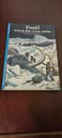 Fossil - avtryck fr&aring;n svunna v&auml;rldar