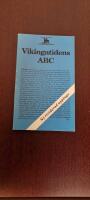 Vikingatidens ABC
