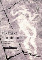 Sk&aring;nska fornminnen