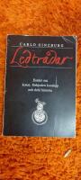 Ledtr&aring;dar : ess&auml;er om konst, f&ouml;rbjuden kunskap och dold historia