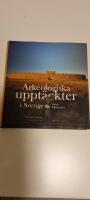 Arkeologiska uppt&auml;ckter i Sverige