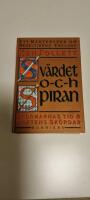 Sv&auml;rdet och spiran 1-2. Stormarnas tid & Maktens sk&ouml;rdar