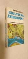 Gigantens &aring;terkomst : detektivroman
